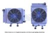 AKS DASIS 709400K Cooler Module